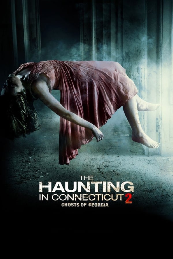 კონექტიკუტის აჩრდილები 2 / The Haunting in Connecticut 2: Ghosts of Georgia ქართულად