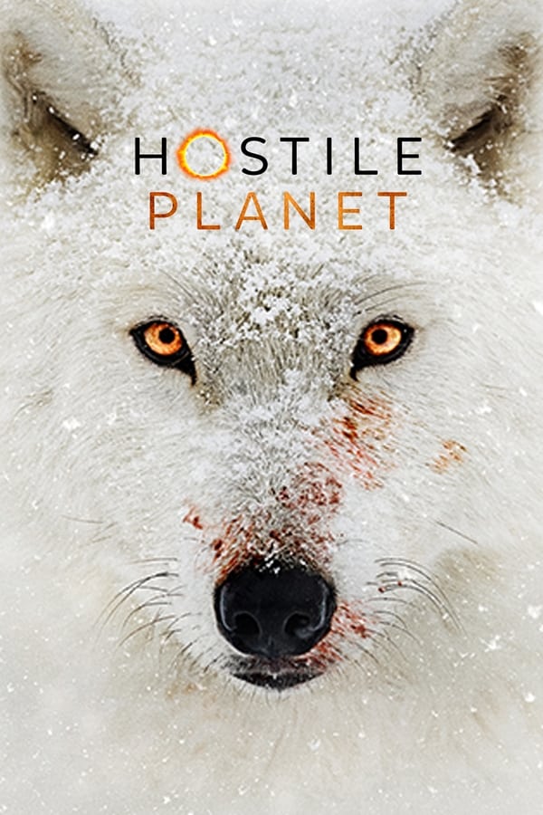 მტრული პლანეტა სეზონი 1 / Hostile Planet Season 1 ქართულად