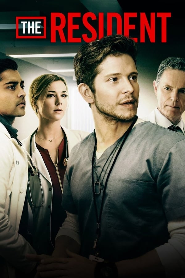 რეზიდენტი სეზონი 1 / The Resident Season 1 ქართულად