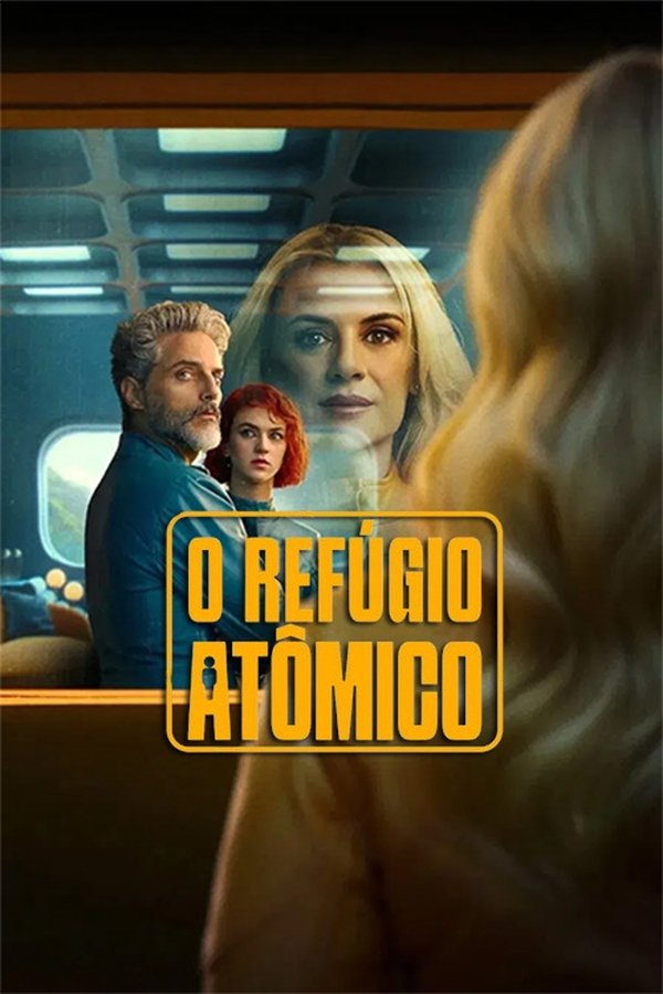 O Refúgio Atômico (2025)
