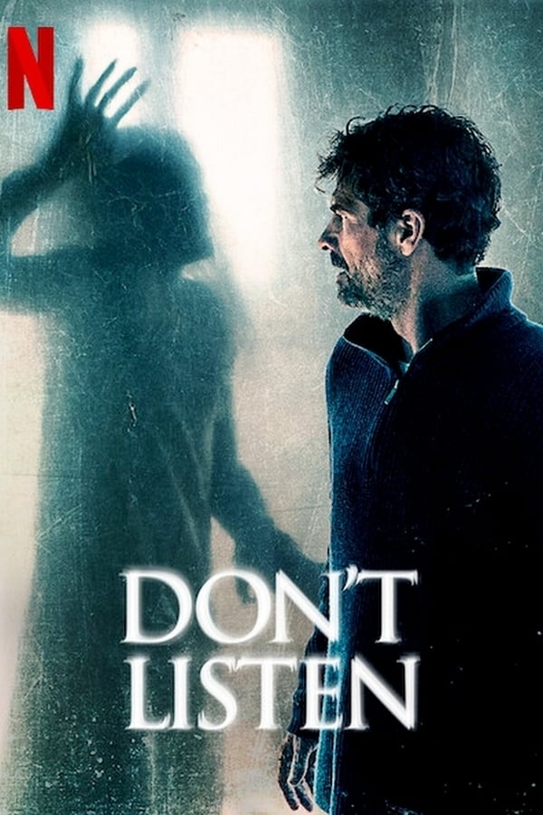 After the strange death of his young son at their new home, Daniel hears a ghostly plea for help, spurring him to seek out a renowned paranormal expert.