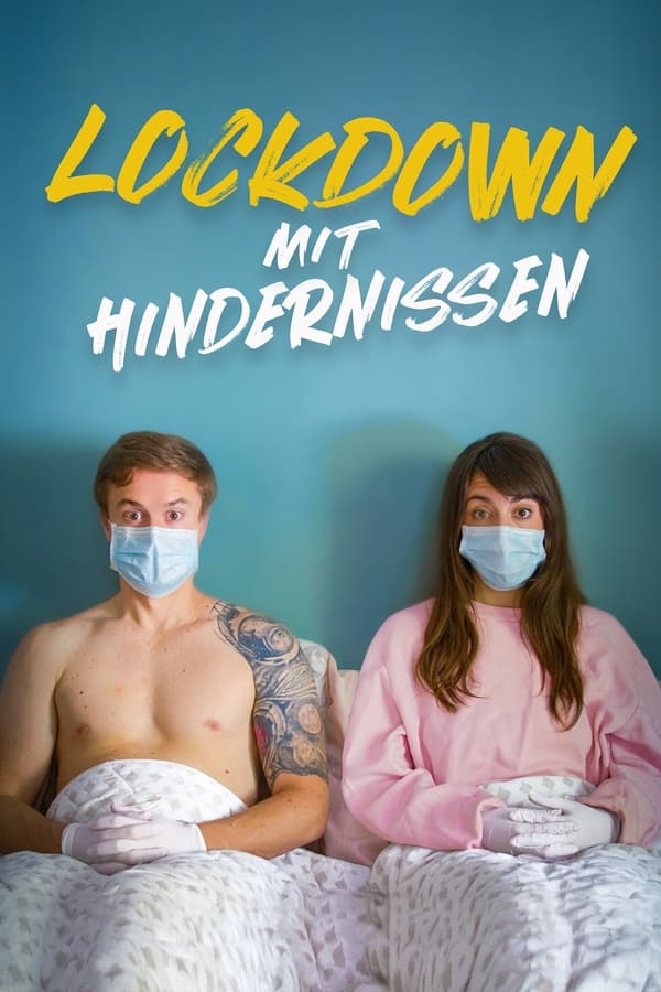 Es läuft nicht gut bei Leah und Nick – die beiden beschließen, ihre Beziehung zu beenden. Womit sie jedoch nicht gerechnet haben: ein neues Virus breitet sich rasant auf der Welt aus! Die Regierung verhängt daher einen strengen Lockdown. Leah hat Mitleid mit dem Ex und erlaubt ihm, weiterhin in ihrer Wohnung zu leben. Während die Quarantäne andauert, fühlt Leah sich immer mehr zu ihrem charmanten Kollegen Tim hingezogen. Nick hingegen beschließt, den Lockdown als Chance zu nutzen, um Leah zurückzugewinnen.