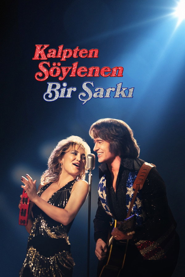 Kalpten Söylenen Bir Şarkı (Song Sung Blue) TR-ENG (2025)