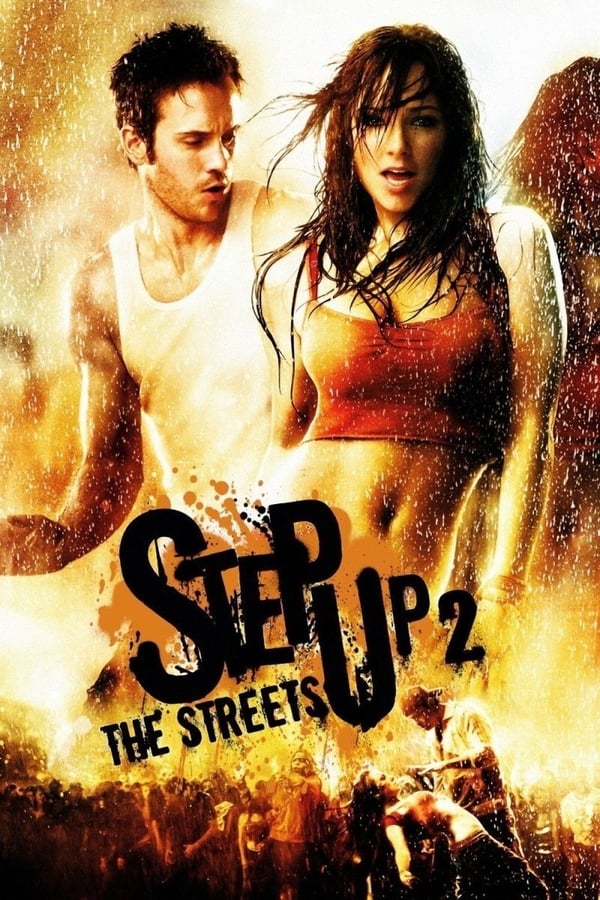 When rebellious street dancer Andie lands at the elite Maryland School of the Arts, she finds herself fighting to fit in while also trying to hold onto her old life. When she joins forces with the schools hottest dancer, Chase, to form a crew of classmate outcasts to compete in Baltimore s underground dance battle The Streets.