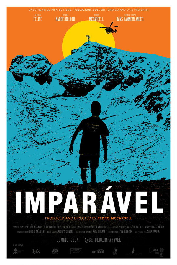 Imparável [L]