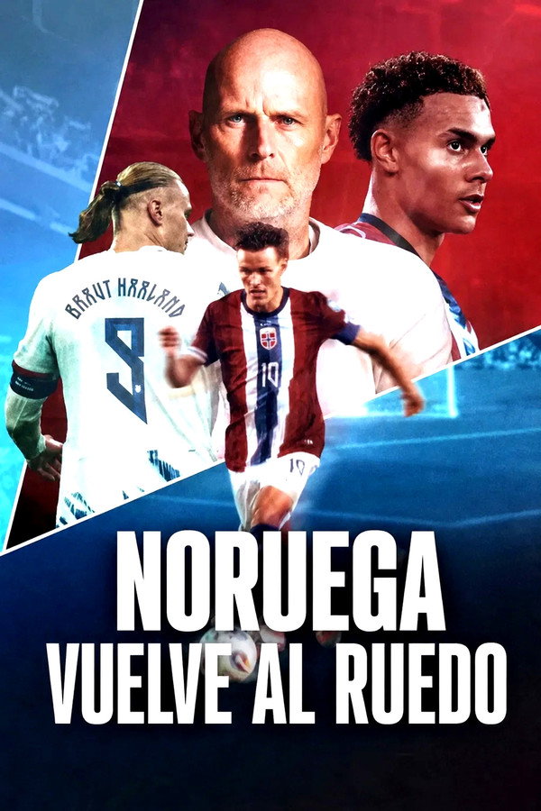 Norveç: Sürpriz At (2026)