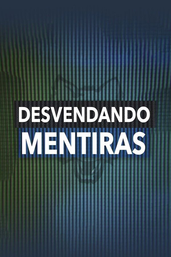 Pôster de Desvendando Mentiras (2014)