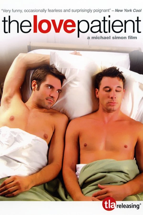 A heart broken ad exec pretends to have cancer to trick his ex-boyfriend into falling in love with him again. When the brash Paul (Benjamin Lutz), realizes his ex-boyfreind, the sensitive souled Brad (John Werskey), is dating one-time Bowflex model, Ted (Jackson Palmer) he comes to terms that he has lost him for good. Grasping for straws, Paul concocts an outrageous scheme to win back his sympathy – he stages his own cancer diagnosis. Things seem to be going in Paul’s favor until his mother moves into his house, clears out the furniture and puts in a home-care hospital facility. Additionally, she has the rest of the family move in, most notably Paul’s rich bitch sister who senses his scheme from the very start.