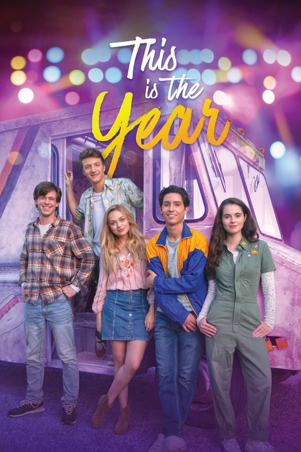A nebbish high school senior and his best friends embarks on a road trip to attend the greatest music festival of the year in a last-ditch effort to win over the girl of his dreams.