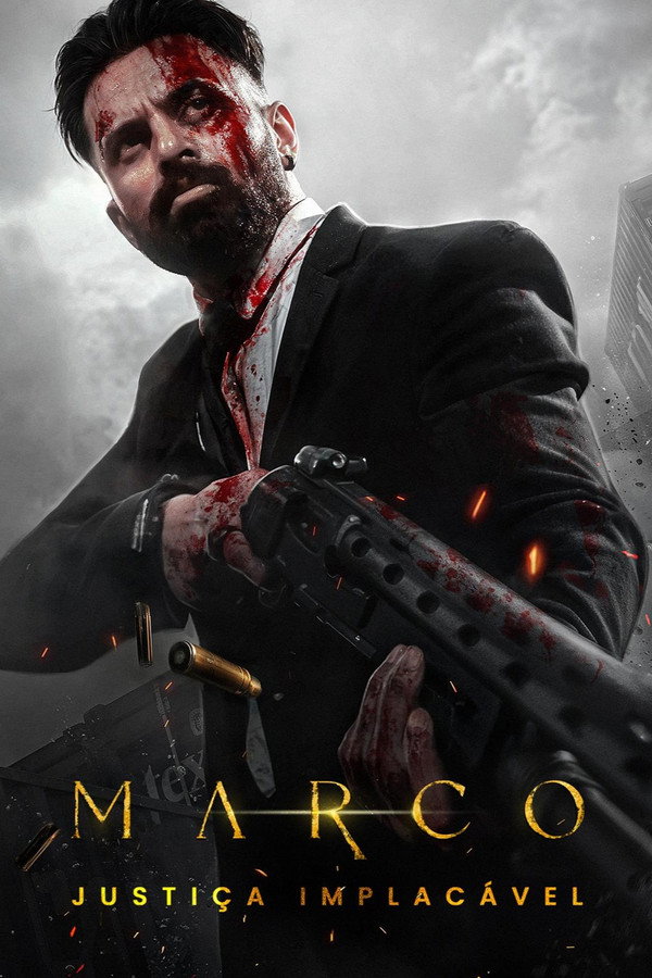 Marco Justiça Implacável