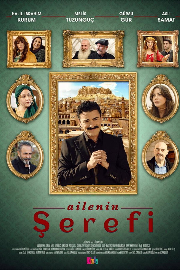 Ailenin Şerefi (2025)