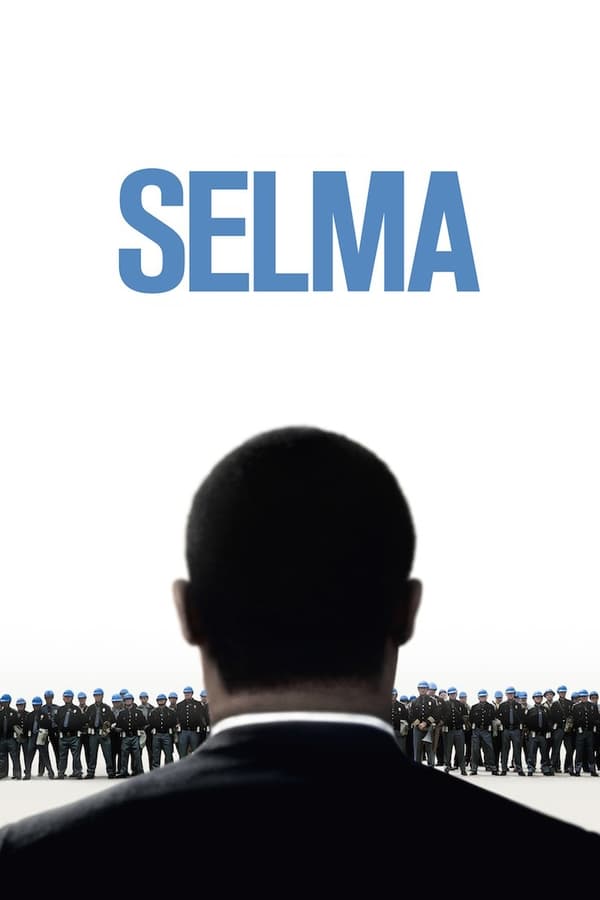 \Selma,\ as in Alabama, the place where segregation in the South was at its worst, leading to a march that ended in violence, forcing a famous statement by President Lyndon B. Johnson that ultimately led to the signing of the Voting Rights Act.