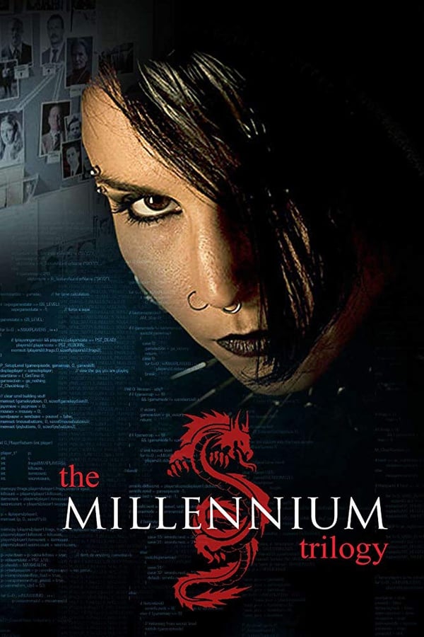 მილენიუმი სეზონი 1 / Millennium Season 1 ქართულად