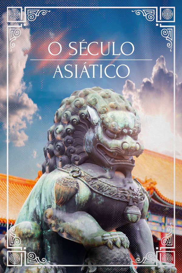 Pôster de O Século Asiático (2017)