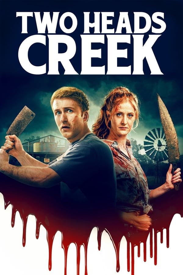 A timid butcher and his drama queen twin sister quit the hostile confines of post-Brexit Britain and venture to Australia in search of their birth mother, but the seemingly tolerant townsfolk are hiding a dark, meaty secret.