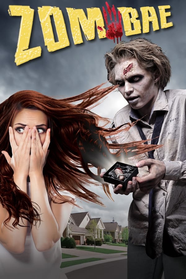 What is a woman to do in the current dating climate? When a suburban housewife discovers that her husband has become a zombie with an appetite for human flesh, she must decide whether to stay in the marriage or wade into the dating pool. As she dips her toe in, she soon finds that the men out there are even worse than her zombie husband! With a little help from her best friend, she decides to make it work – no matter what.