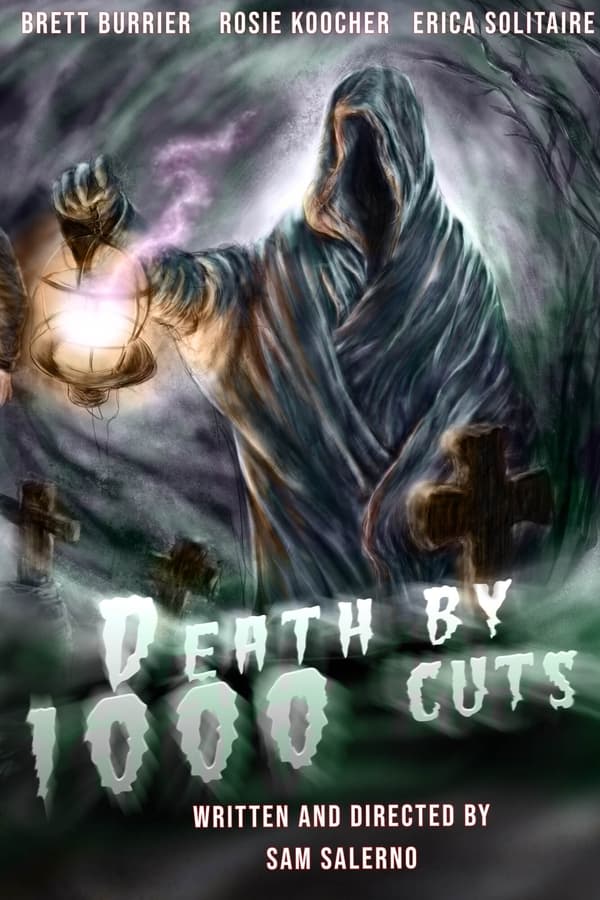 Death by 1000 cuts refers to an ancient method of torture in which numerous small cuts were made on a victim