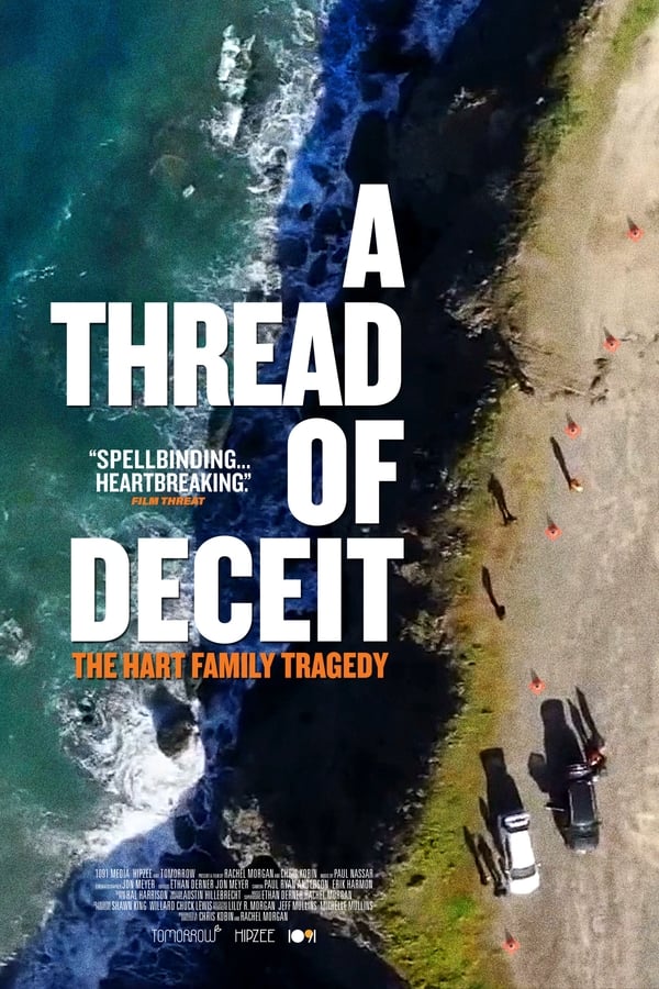 This is a story of truth and perceptions, lies and deceit, and what seemed to be a picture perfect family found dead at the bottom of a Northern California cliff.