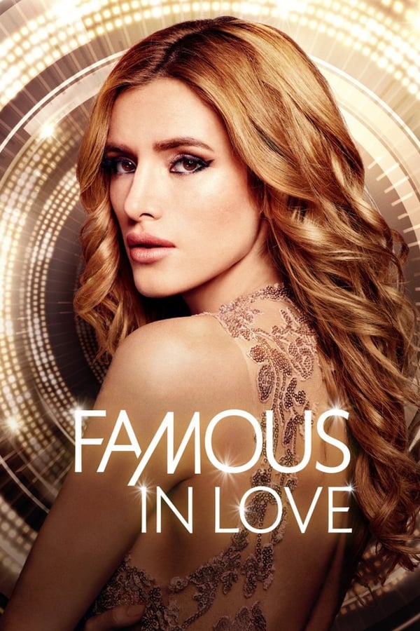 ცნობილი და შეყვარებული სეზონი 1 / Famous in Love Season 1 ქართულად