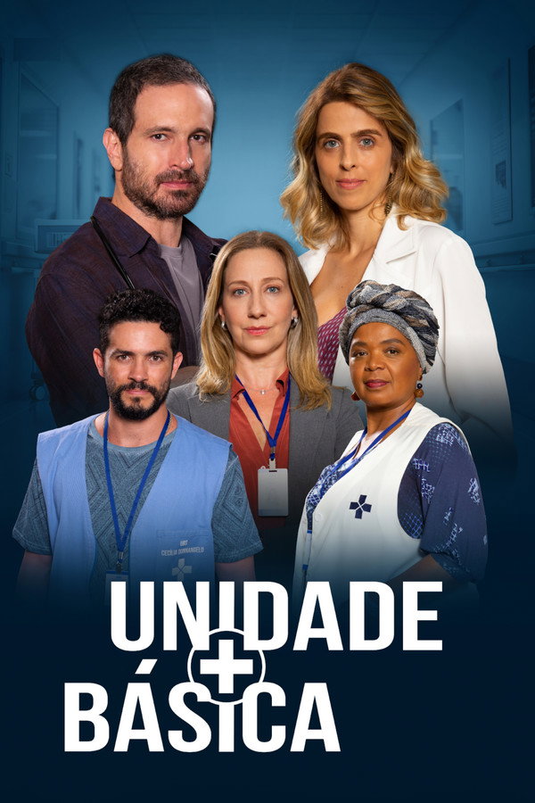 Pôster de Unidade Básica (2016)