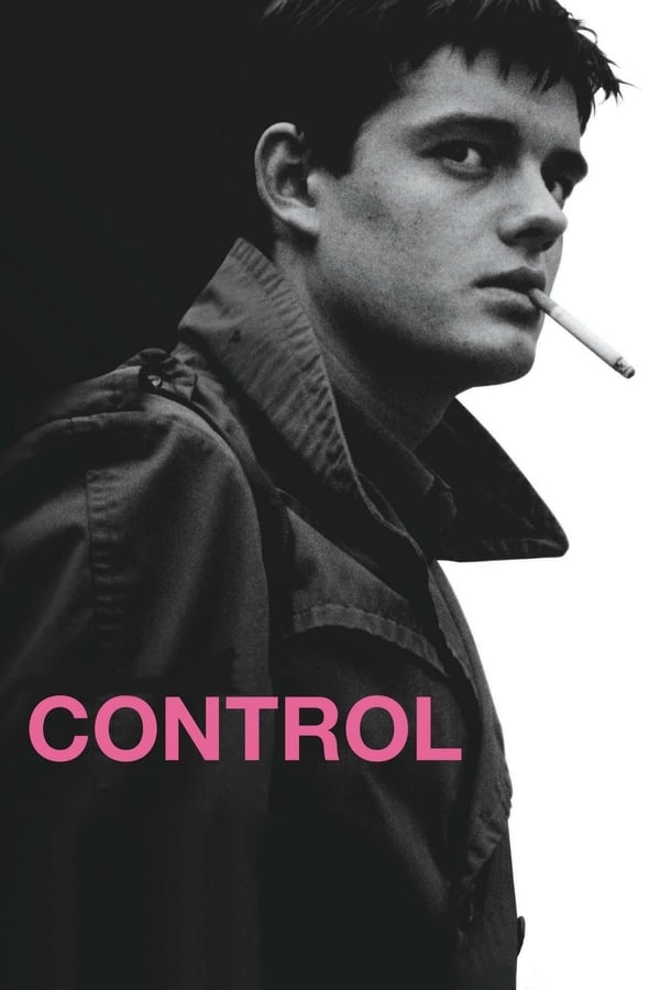 Control is the biography of Joy Division lead singer Ian Curtis, taking his story from schoolboy days of 1973 to his suicide on the eve of the band