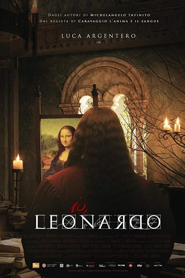 “IO, LEONARDO” è un affascinante racconto alla scoperta dell’uomo, dell’artista, dello scienziato e dell’inventore che accompagnerà lo spettatore in un’esperienza inedita e coinvolgente nella mente di Leonardo da Vinci, con uno nuovo sguardo molto lontano dagli stereotipi.