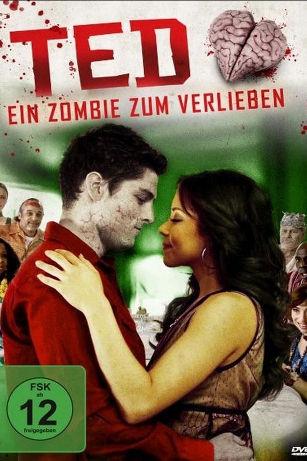 Ted ist kein Zombie. Frag ihn einfach. Sicher, er hat an seinem Urlaub in der Karibik ein "Hautding" aufgegriffen und hungert nach Verstand, aber wer ist das nicht? Wie auch immer, es wird bestimmt besser, wenn Ted das Vermögen seines Großvaters erbt. Er muss nur warten, bis der alte Mann stirbt. In der Zwischenzeit folgt Ted, falls die Dinge nicht seltsam genug waren, einem heißen Vampir in die Gruppentherapie, wo alle Patienten an paranormalen Störungen leiden. Ja. Die Dinge gingen einfach von seltsam zu verrückt.