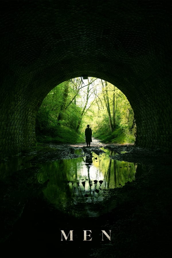 In the aftermath of a personal tragedy, Harper retreats alone to the beautiful English countryside, hoping to find a place to heal. But someone — or something — from the surrounding woods appears to be stalking her, and what begins as simmering dread becomes a fully-formed nightmare, inhabited by her darkest memories and fears.