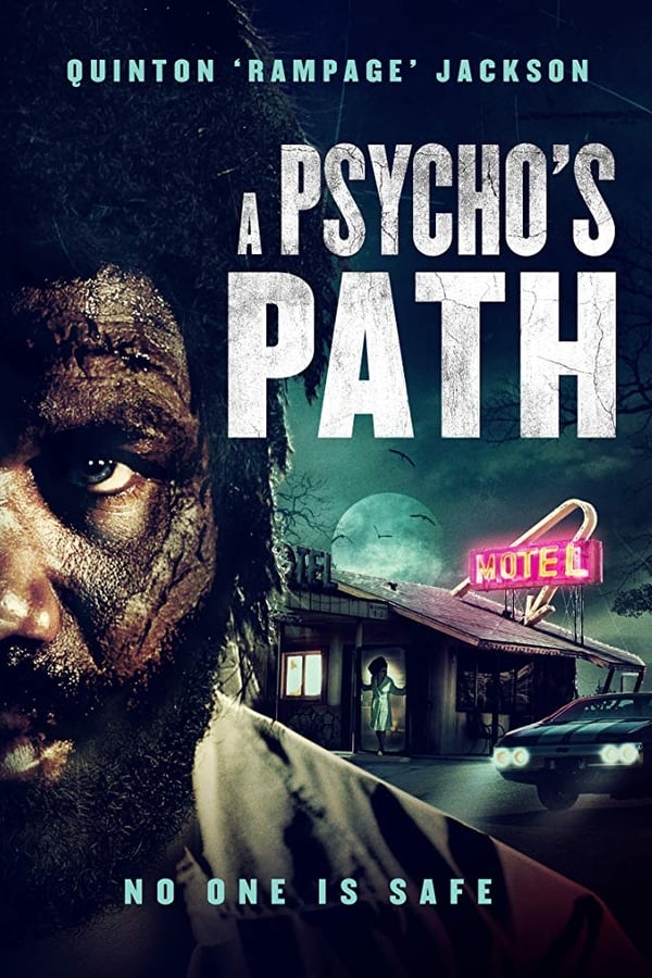 A small California desert town is being stalked by a motiveless psychopath who roams its streets killing at random. Captain Peters and his small police force are on the case searching for his whereabouts before he kills again.