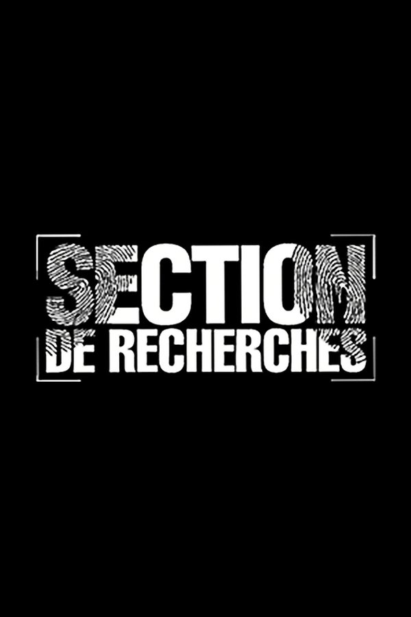 Section de recherches saison 12