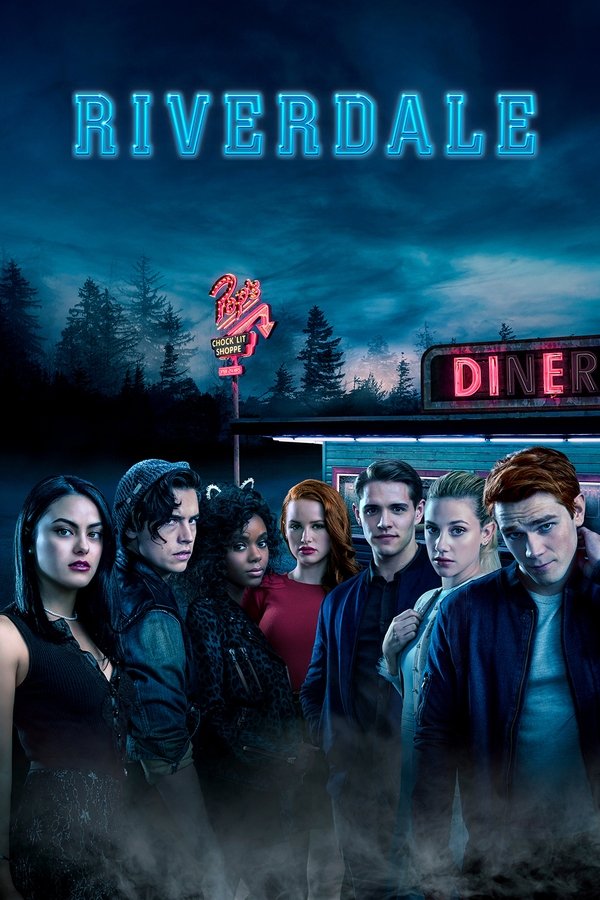 რივერდეილი სეზონი 3 / Riverdale Season 3 ქართულად