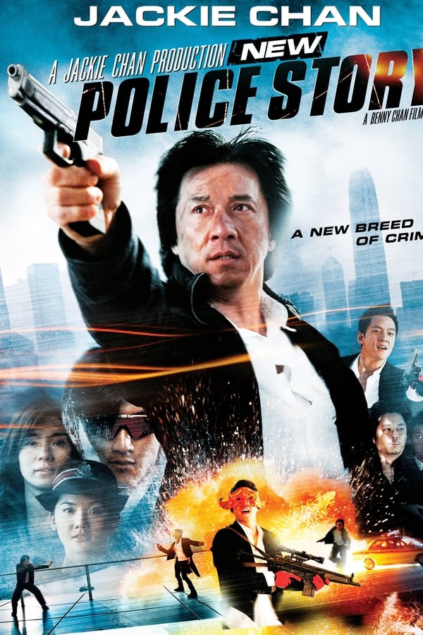 Sent into a drunken tailspin when his entire unit is killed by a gang of thrill-seeking punks, disgraced Hong Kong police inspector Wing (Jackie Chan) needs help from his new rookie partner, with a troubled past of his own, to climb out of the bottle and track down the gang and its ruthless leader.