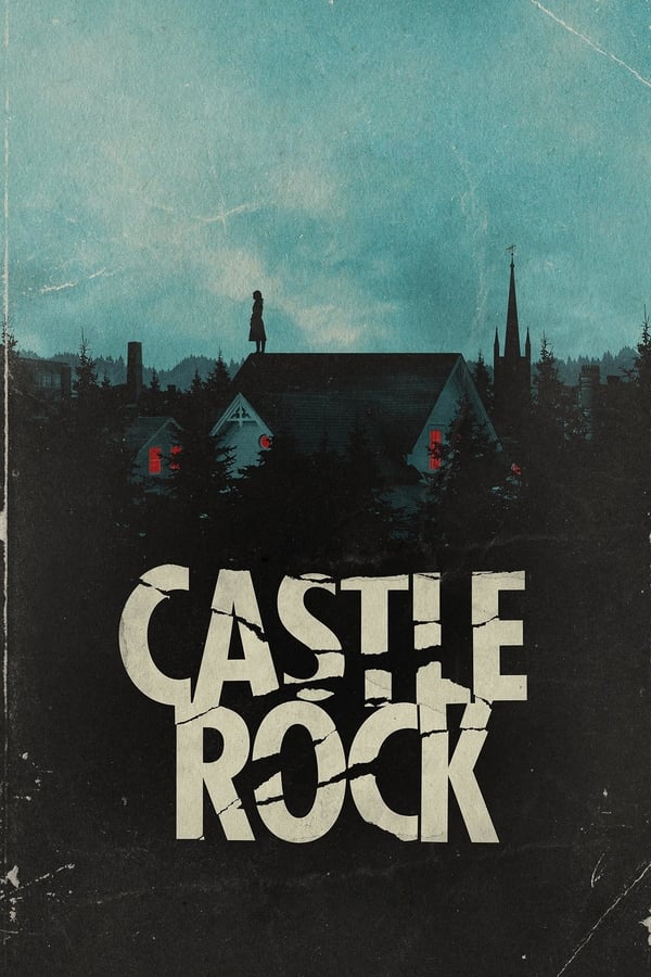 ქასელ როქი სეზონი 1 / Castle Rock Season 1 ქართულად