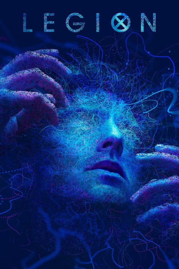 Legion saison 2