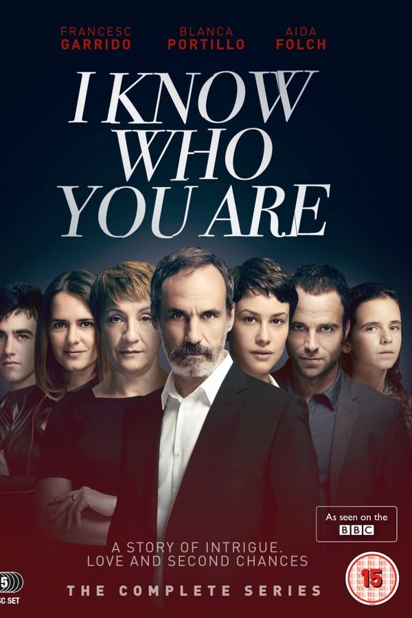 I Know Who You Are saison 2