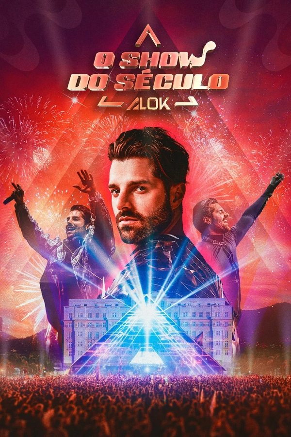 O Show do Século - Ao Vivo