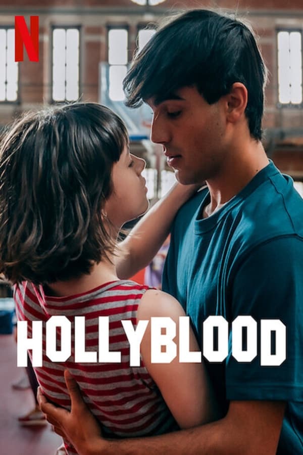 Javi, a perfectly ordinary teenager who doesn't suspect that his crush on Sara might be reciprocated. Through a string of misunderstandings, Sara comes to believe that Javi is in possession of supernatural powers.