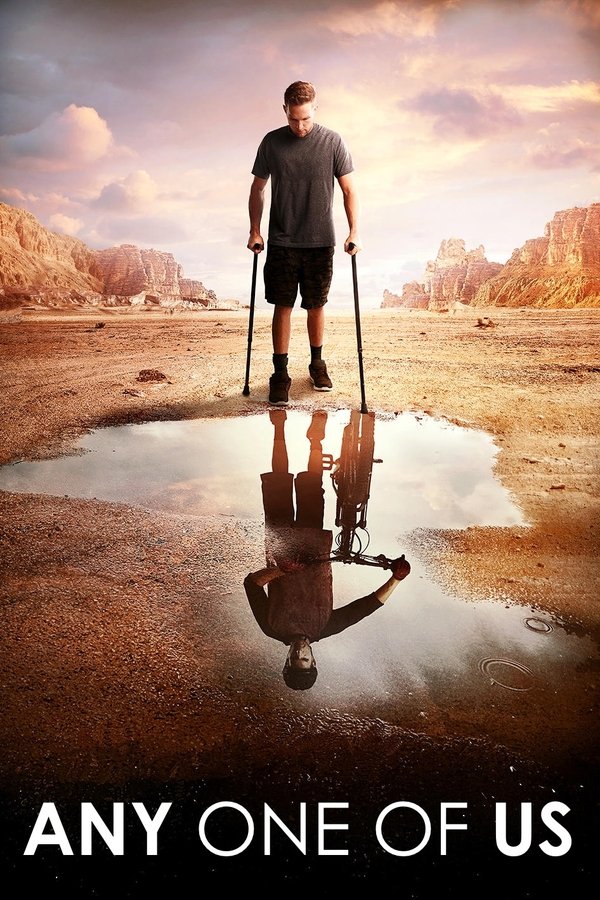 When professional mountain biker Paul Basagoitia suffers a devastating spinal cord injury (SCI), his life is changed in an instant. Discovering that he's become paralyzed, Paul begins a grueling battle against his own body and mind, in the hope of one day being able to walk again. A chorus of other diverse SCI survivors weaves through the film, shining light on the struggles that Paul now faces.