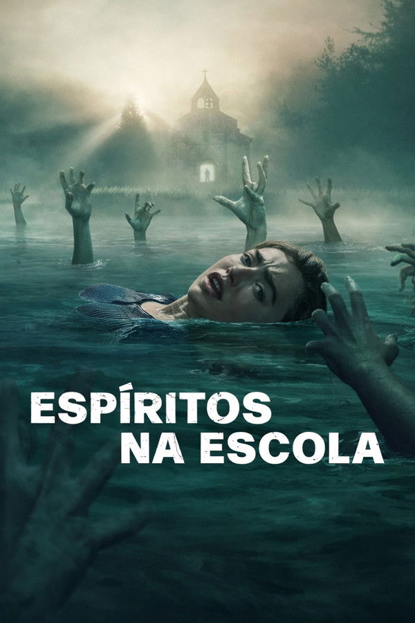 Espíritos na Escola (2023)