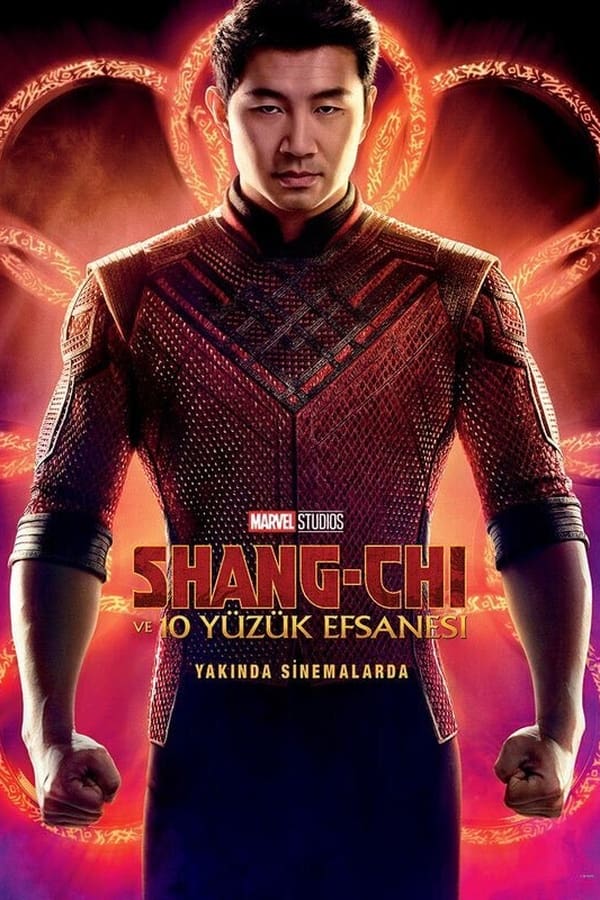 Shang-Chi must confront the past he thought he left behind when he is drawn into the web of the mysterious Ten Rings organization.