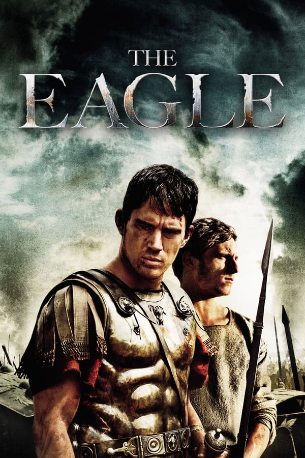 In 140 AD, twenty years after the unexplained disappearance of the entire Ninth Legion in the mountains of Scotland, young centurion Marcus Aquila (Tatum) arrives from Rome to solve the mystery and restore the reputation of his father, the commander of the Ninth. Accompanied only by his British slave Esca (Bell), Marcus sets out across Hadrian