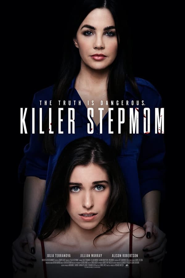 A teen with a reputation for telling lies and creating trouble witnesses her new stepmother murder a man in a vacant parking lot. Now, she must convince her mother to believe her story before she enacts her plan to destroy her family.