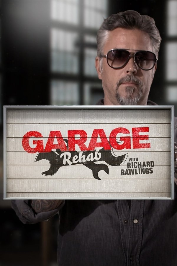 Garage Rehab saison 1
