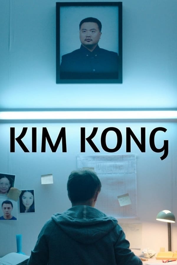 Kim Kong saison 1