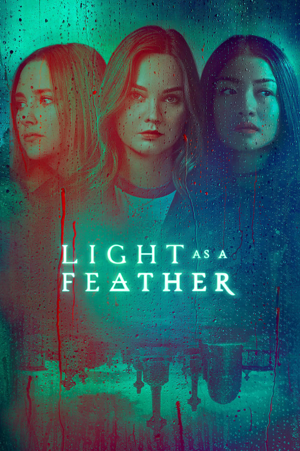 ბუმბულივით მსუბუქი სეზონი 2 / Light as a Feather Season 2 ქართულად