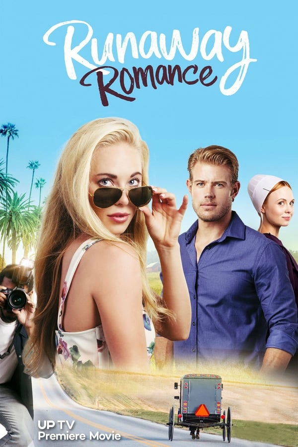 When she’s written out of her show, her relationship and her seemingly perfect life, reality TV star Ann Stanway leaves Hollywood and finds herself marooned in Amish country. But when Ann is taken in by the owner of a nearby Inn, and meets a handsome young architect, she discovers that the reality she left isn’t nearly as perfect as the one she’s found.