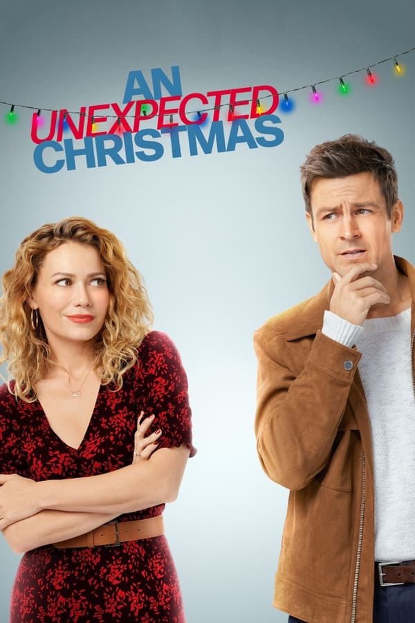 Jamie hasn’t told his family that he and his now ex-girlfriend Emily broke up. After an inopportune run-in with Emily at the train station in his hometown, Jamie convinces her to pretend they’re still a couple to avoid ruining Christmas for his family.