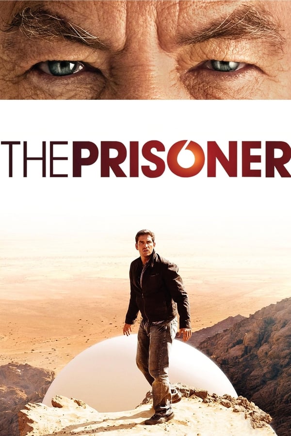 პატიმარი / The Prisoner ქართულად