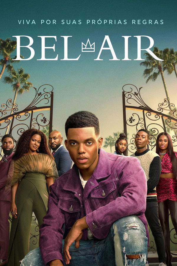 Bel-Air (2022)