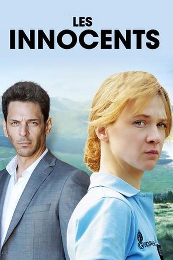 Les Innocents saison 1 Les Innocents saison 1